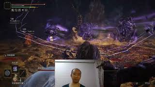 [閒聊] 艾爾登法環 挑戰墬星獸物