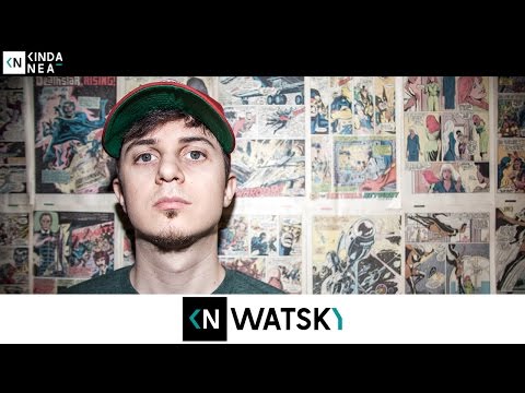 WATSKY - SEND IN THE SUN