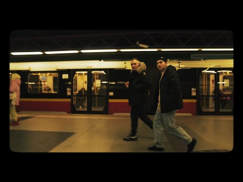 BERSON FT. MIŁY ATZ - KLOPS (prod. @atutowy)