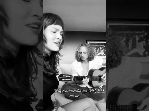 Jade Baraldo - Aguenta Caladinha (Acústico)