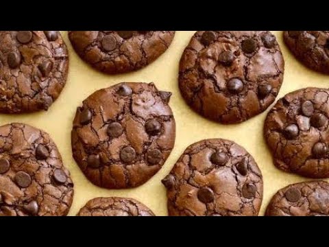 Chocolate 🍫 Chips Cookies 🍪 | Yummy 😋 | Master Esam Official 💙