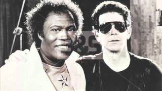 Lou Reed &amp; Sam Moore - Soul Man_