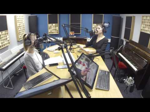 echt Hochschulmagazin | echt was los!  - KW 45