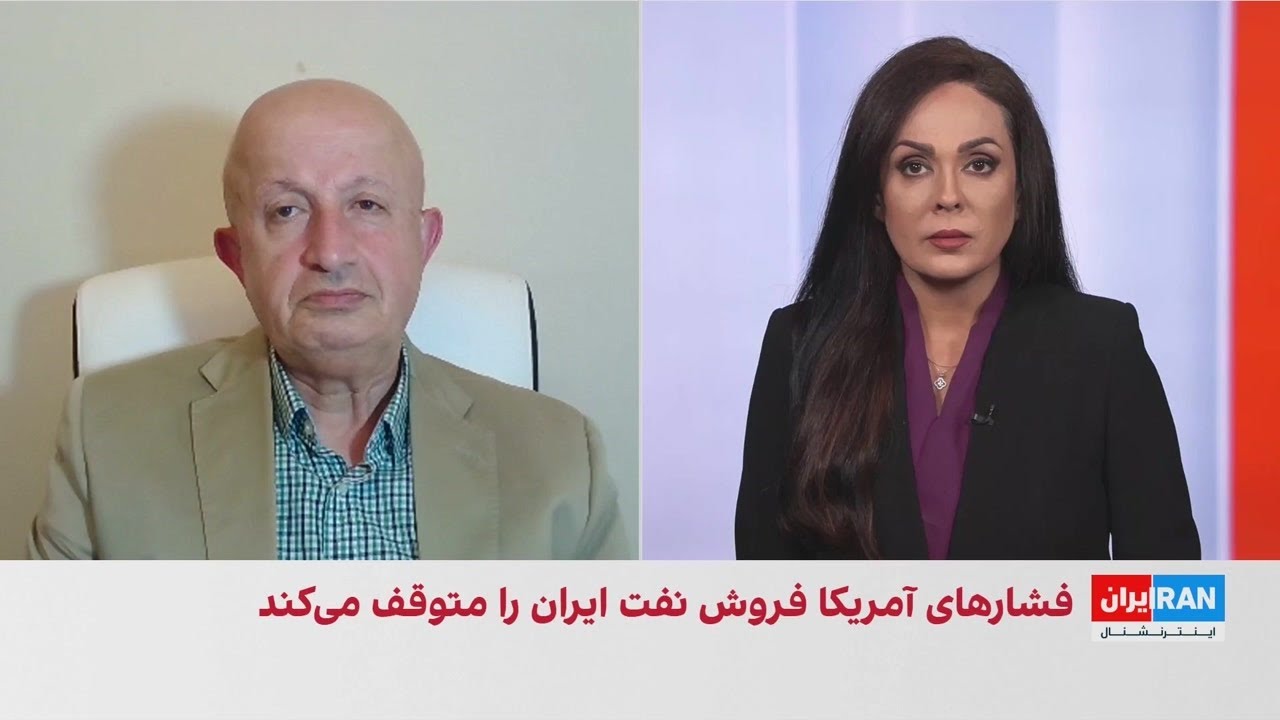 وال‌استریت ژورنال: جمهوری اسلامی با بحران نفتی روبه‌رو است