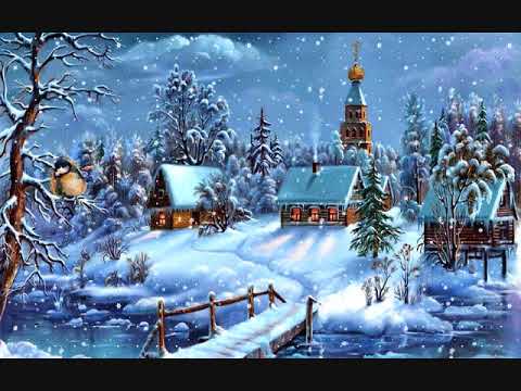 Vienna Boys' Choir ~ Christmas Album