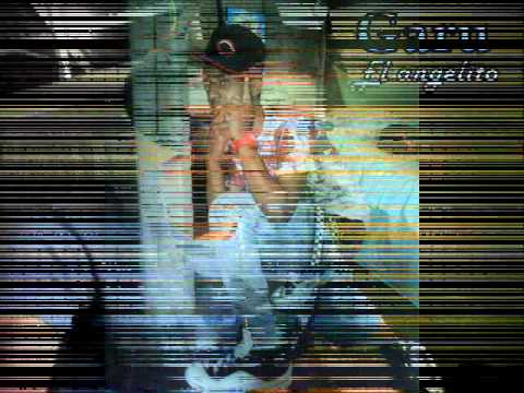 El Mundo Que Vivimos - Garu El Angelito Y La Mafia Lirical