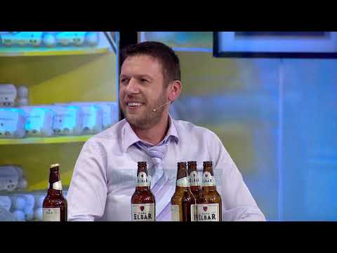 Al Pazar - Nje kafe me te papunin - 15 Shkurt 2020 - Show Humori - Vizion Plus