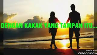 Download lagu Story Wa Balasan Lagu  Adek Berjilbab Ungu mp3