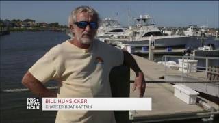 How the country’s oldest city weathered Hurricane Matthew