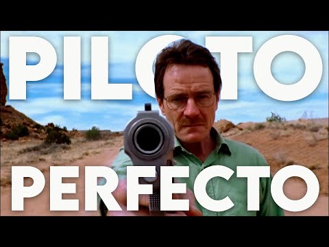 👨🏻‍🔬BREAKING BAD, cómo hacer un CAPITULO PILOTO PERFECTO ✅ | Análisis y resumen Episodio 1