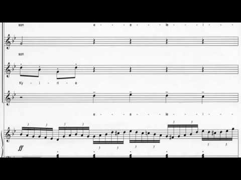 Bruno COULAIS: Les Choristes OST *BONUS*