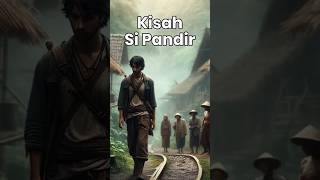 Download lagu The Story of the Pandir mp3