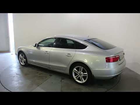 Audi A5 2.0 TDI 170 BHP SE - TENDER 42 - Image 2