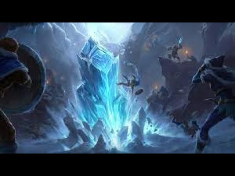 TRUNDLE E