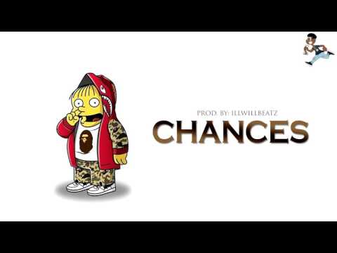 [FREE] Future x Kodak Black Type Beat - "Chances" | Prod. By illWillBeatz x Figurez