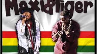 Maxi Priest &amp; Tiger  - I Know Love