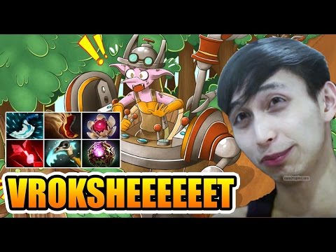 SingSing - Kaipi vs E-lab - VROKSHEEEEEEEEEEET - Game 3