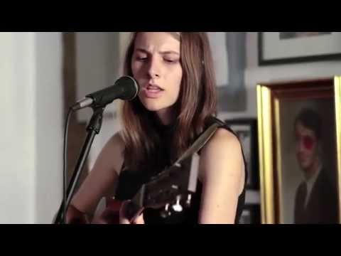 A WILD Session with Robin Bacior