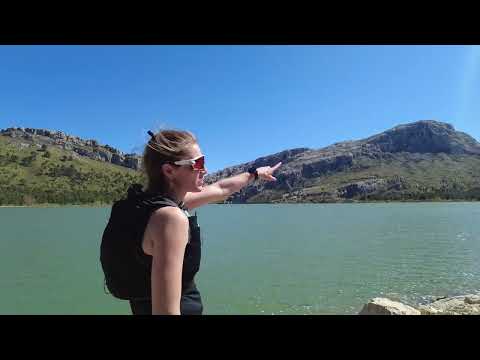 Mallorca - Running around Soller with DJI Pocket 2