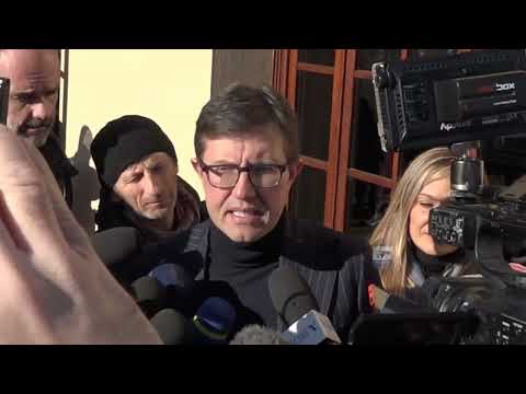 Pitti Uomo 103, Dario Nardella Sindaco di Firenze