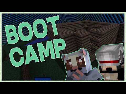 Boot Camp - Episode 6 - Part 2