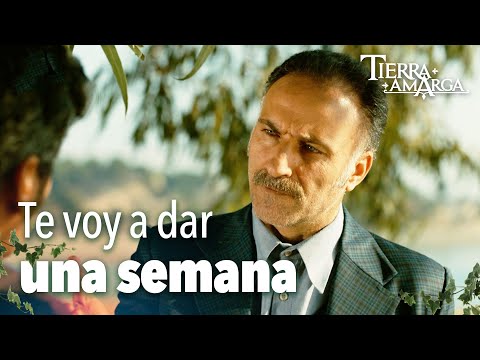 Gaffur tiene que pagar su deuda a Hatip - Capítulo 153