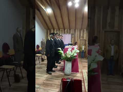 Aniversario Iglesia ejercito evangelico de chile🇨🇱 (San Vicente)2026.