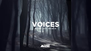 (Free) Future Type Beat - "Voices" | Choir Trap Type Beat | Mubz Beats x Contrary Beats