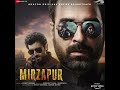 Vaaron Full Song Mirzapur