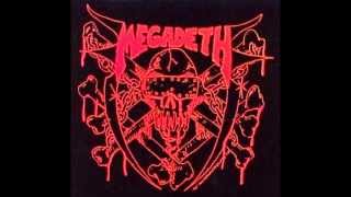 Megadeth - The Skull Beneath The Skin (Demo Version)