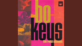 Back at the Chicken Shack