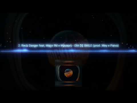 Major Rd - Dia de baile (feat - Massaru)