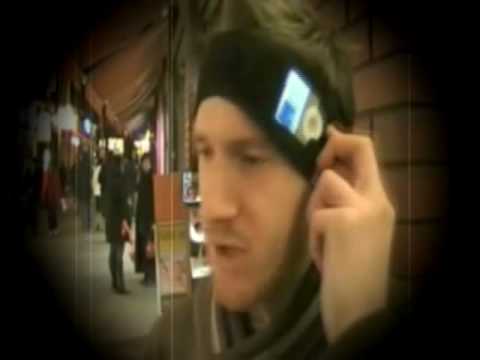 The Street Team - Bass6 Beatbox for i360