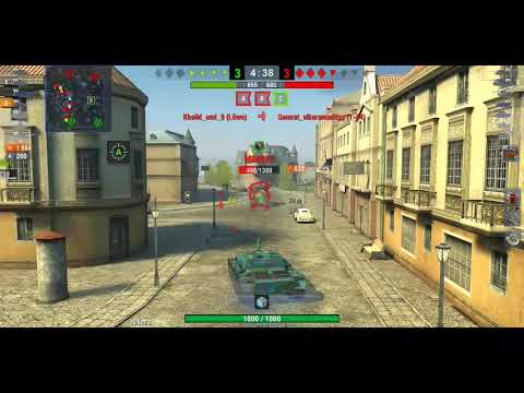 T-34-2G FT | Mastery Ace Tanker | WoT Blitz