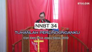 Download lagu NNBT 34 Tuhanlah Perlindunganku mp3