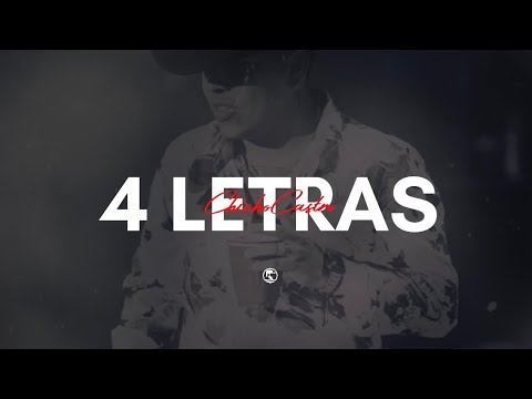 4 Letras - Chicho Castro ( 2024 )