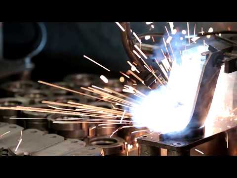 RWM's Industrial 65 Series Caster