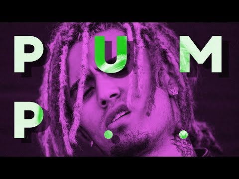 [FREE] Lil Pump x SmokePurpp Type Beat 2017 - "Gang" | Rap/Trap Instrumental 2017