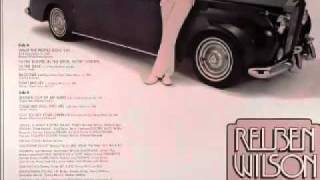 Reuben Wilson - Got To get Your Own 1974