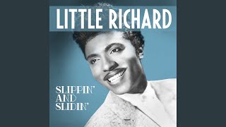 Slippin&#39; and Slidin&#39;