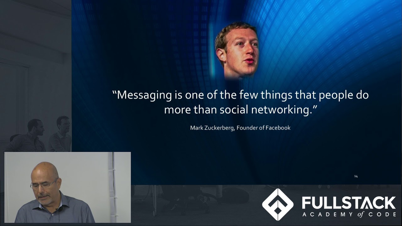 How to Make a Chatbot - A Tutorial on Chatbot Technology