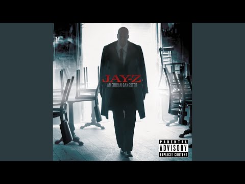 Funny movie trailers - Jay Z - American Gangster PREVIEW - ALL SONGS