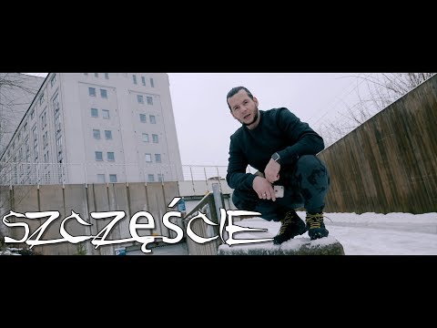 KENDZI  - SZCZĘŚCIE ( OFICJALNY TELEDYSK 4K ).