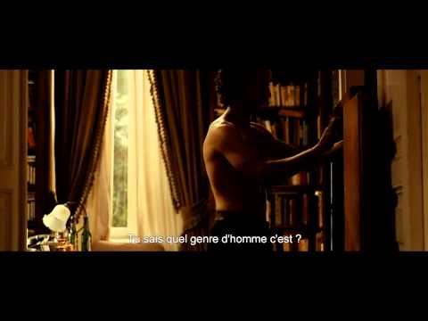 CHARLIE COUNTRYMAN - Bande Annonce Officielle - VOSTF