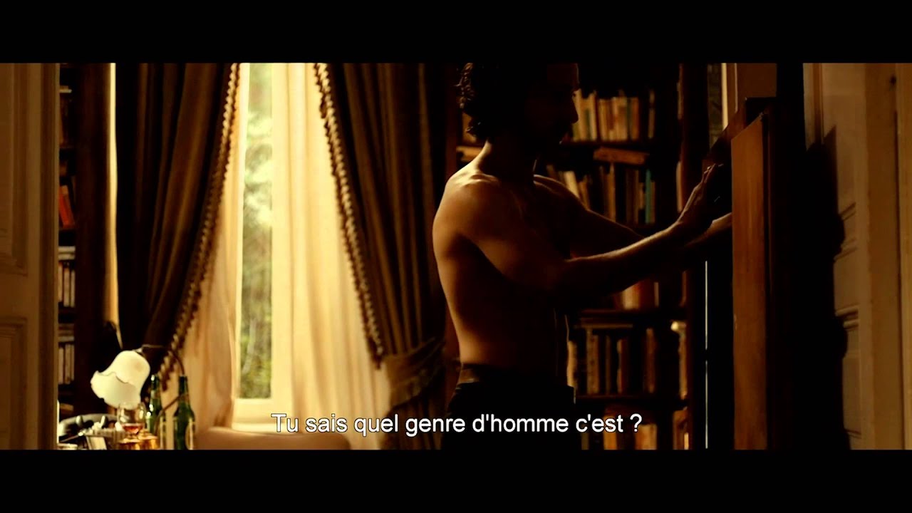 CHARLIE COUNTRYMAN - Bande Annonce Officielle - VOSTF
