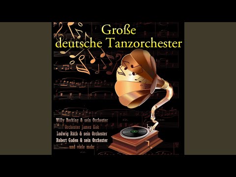 Kannst du Charleston, tanzt du Charleston