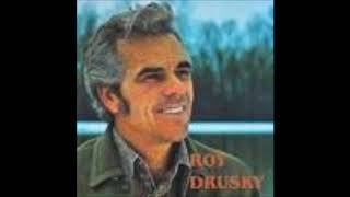 LUCKINBACK TEXAS BY ROY DRUSKY