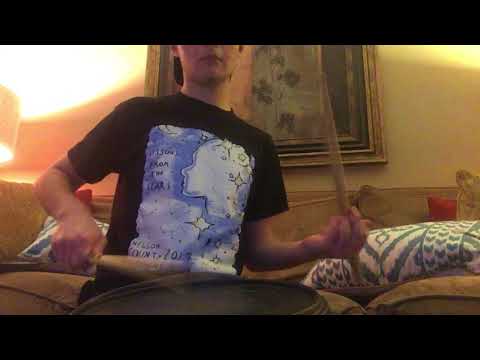 Broken City 2016 Snare Break