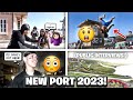 WHAT HAPPENS IN NEWPORT STAYS IN NEWPORT PUBLIC INTERVIEWS