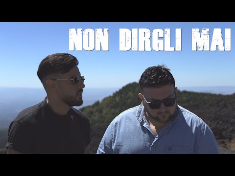 "NON DIRGLI MAI" -  Gigi D'Alessio | Cover Andrea Lo Sa, Davide Arezzi